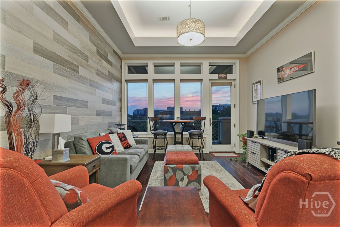 755 E Broad Street UNIT 903, Athens, GA, 30601