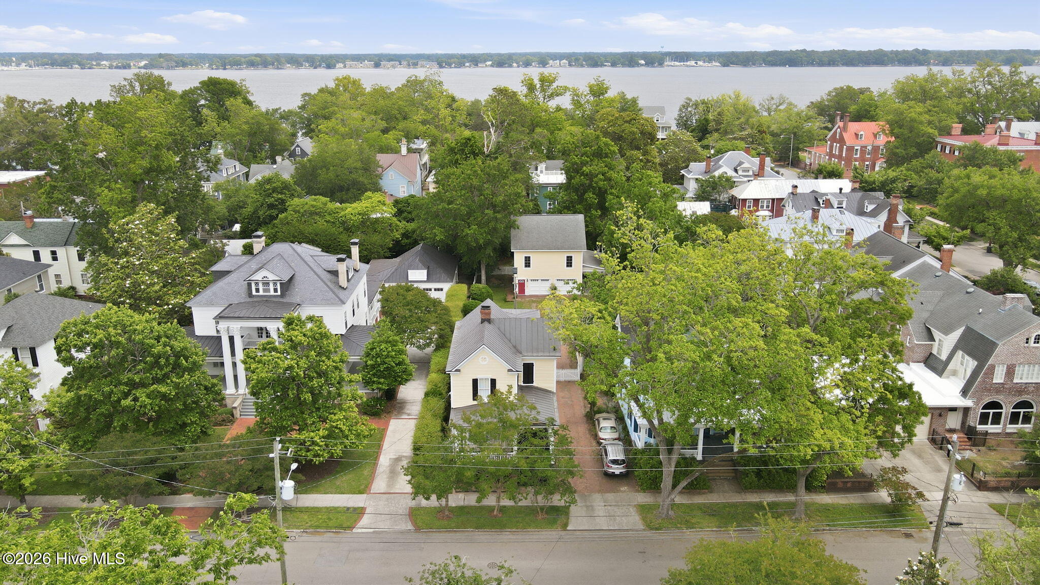 612 Craven Street,New Bern