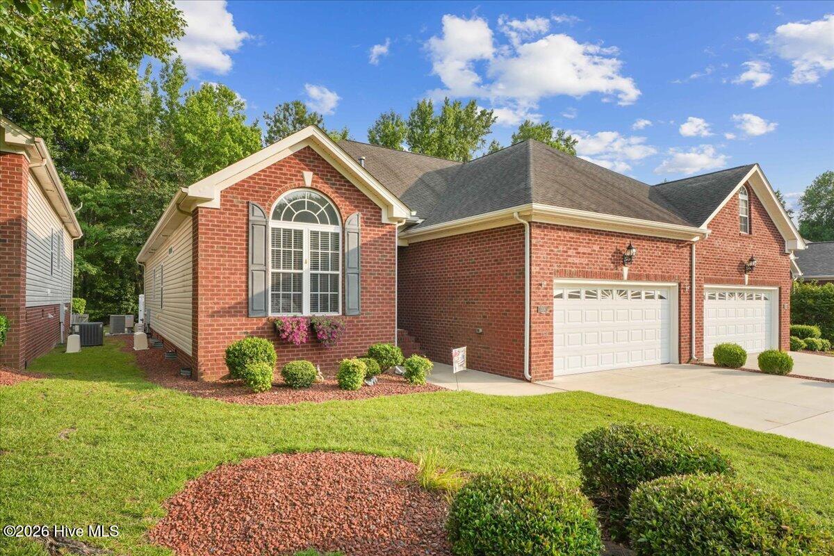 3rd image of 208 Commonsgate Dr, Goldsboro, NC 27530 | MLS# 100589597