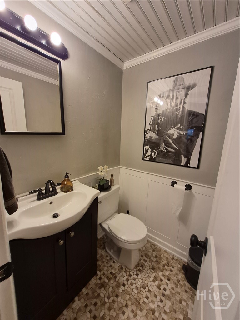 243 Rhodes Drive, Athens, GA, 30606