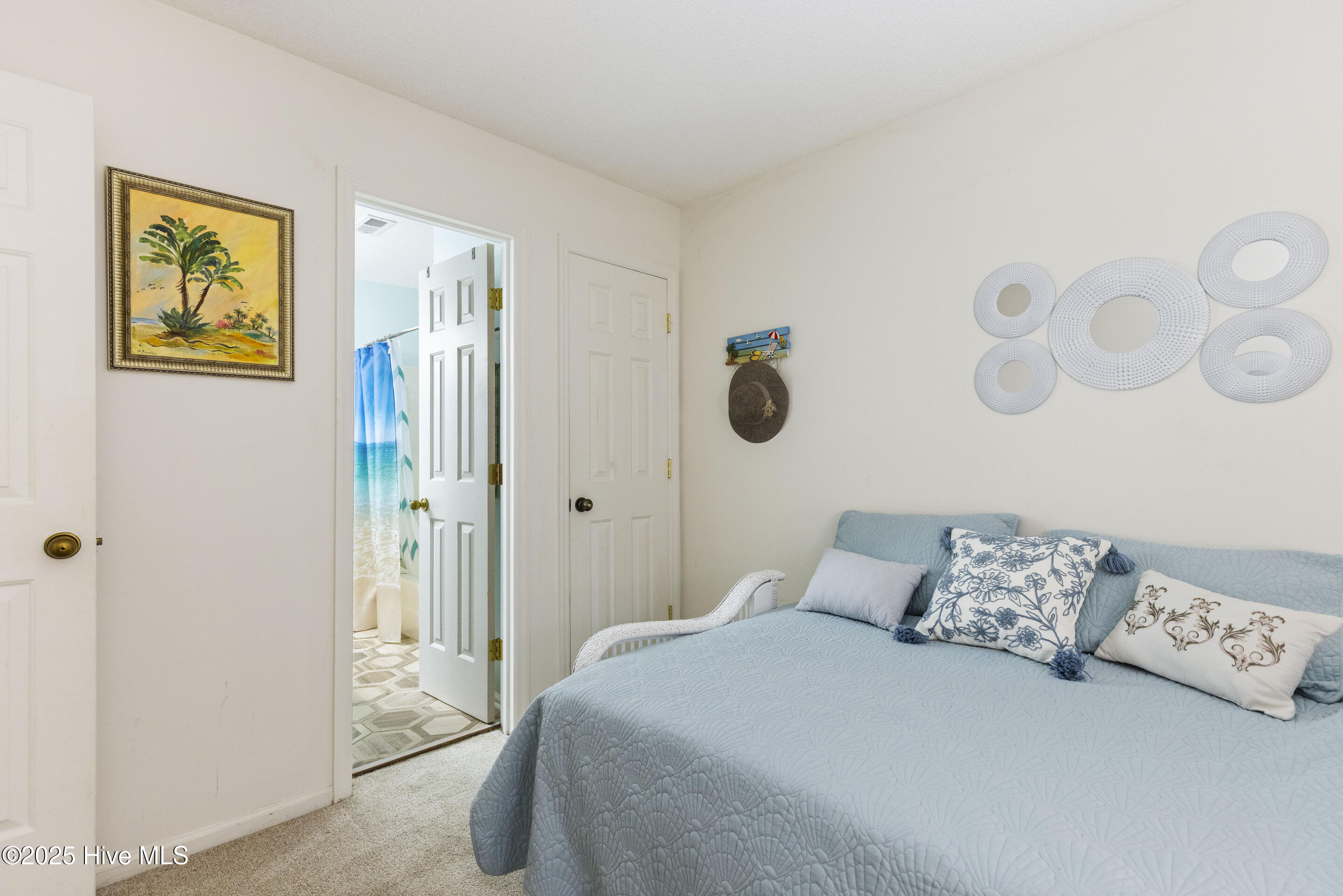 1908 Goose Creek Road SW Unit 1202, Ocean Isle Beach, NC 28469 – photo 21: Second Bedroom