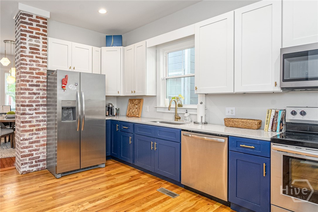 1204 E 33rd Street, Savannah, GA 31404 Listing Photo  15
