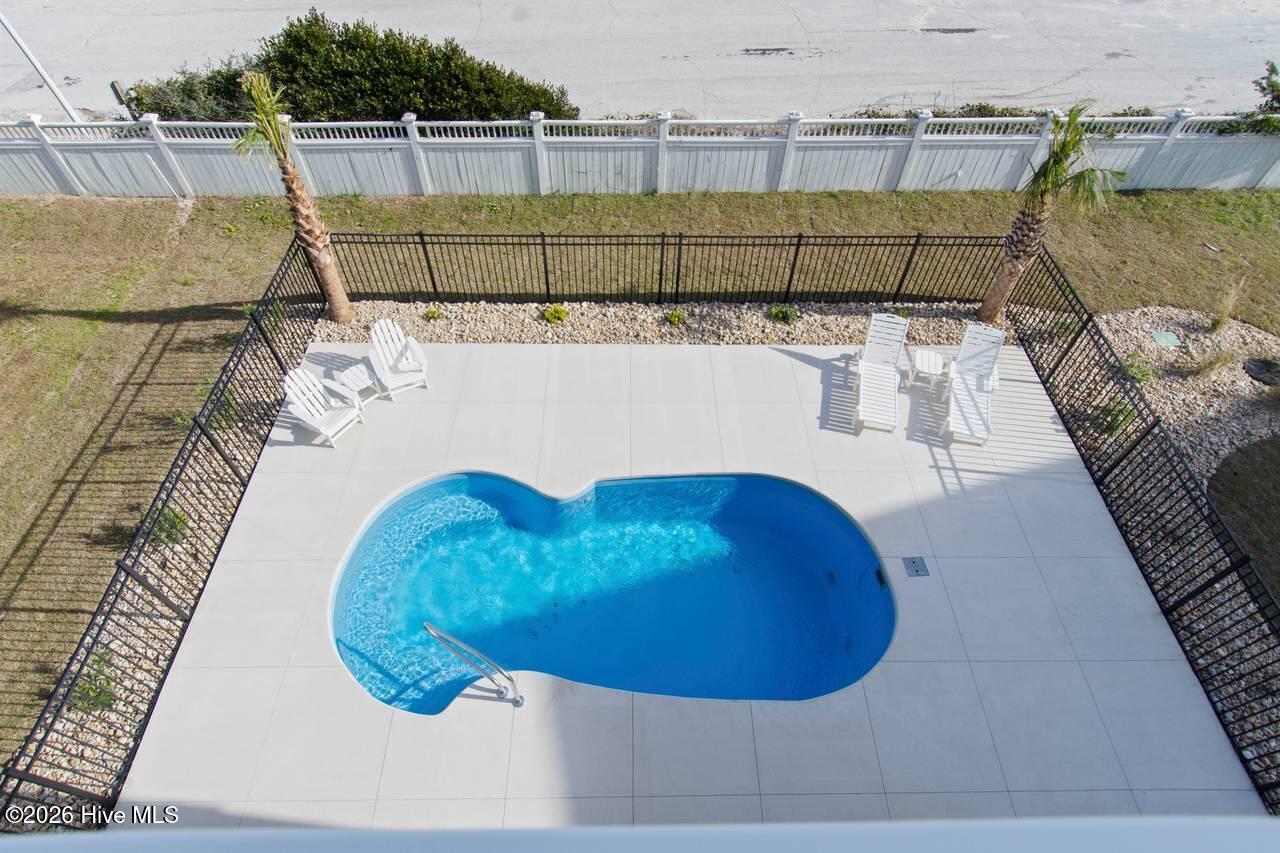 109 Ocean Bluff Drive,Indian Beach