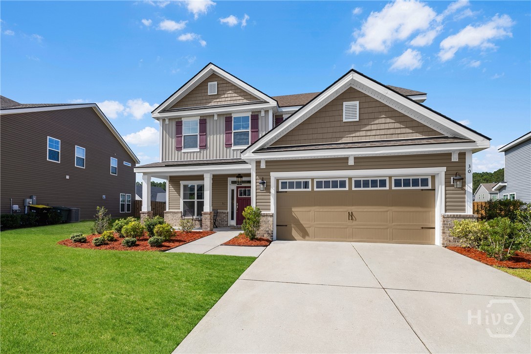 3rd image of 30 Shoefstall St, Savannah, GA 31407 | MLS# SA361830