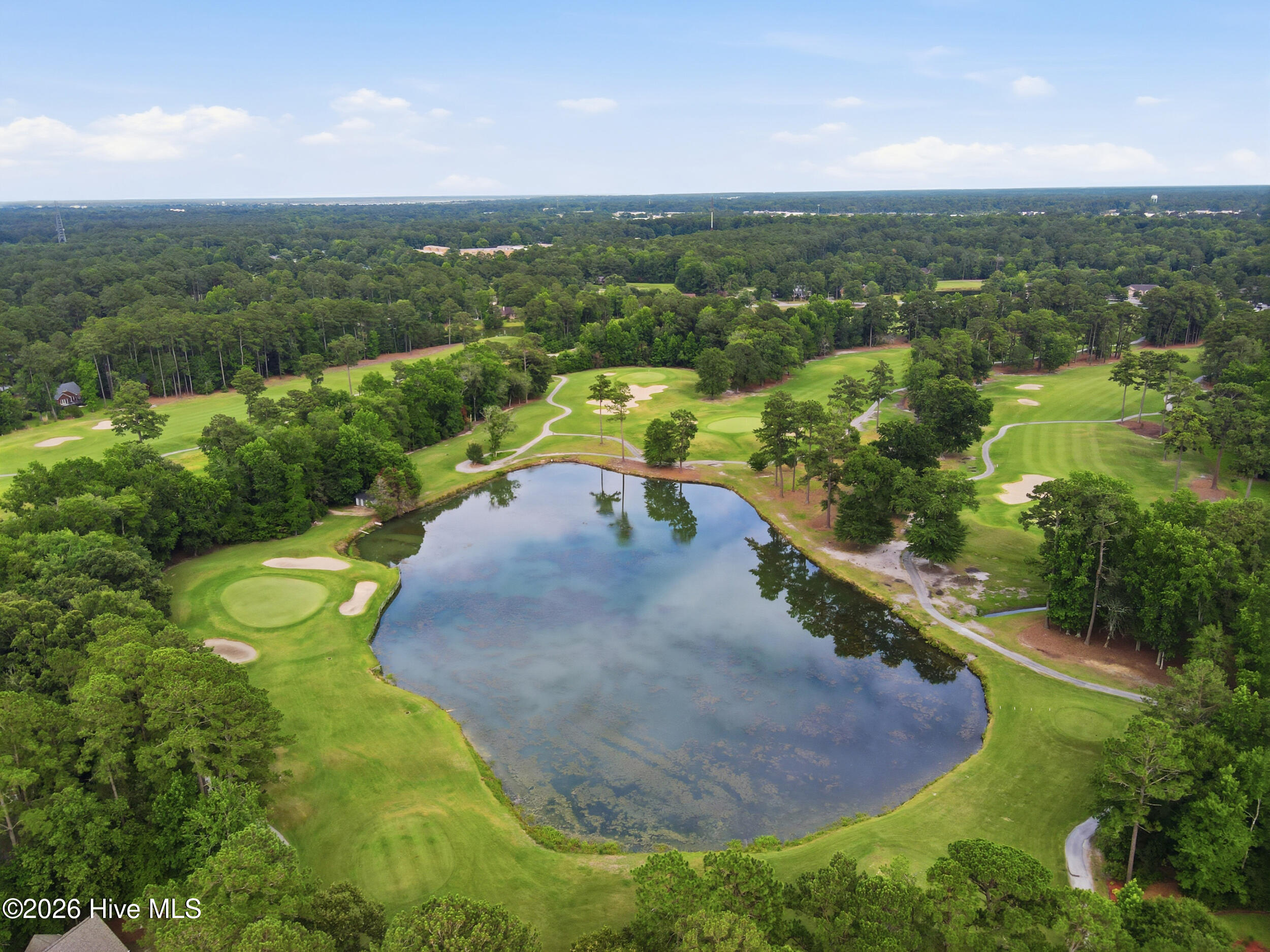 101 Oak Hill Lane,New Bern