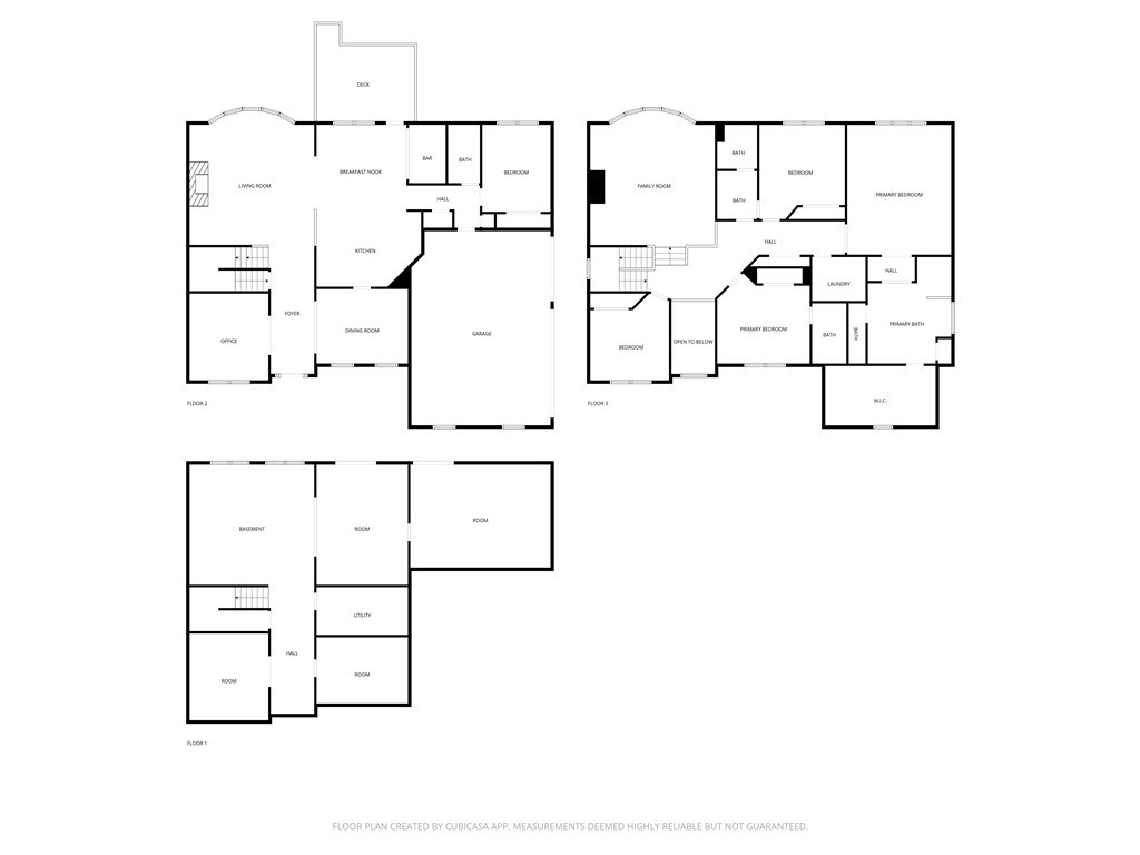 Homes for sale in Jefferson, GA | 463 Delaperriere Loop, Jefferson, GA 30549 | MLS# CL342690
