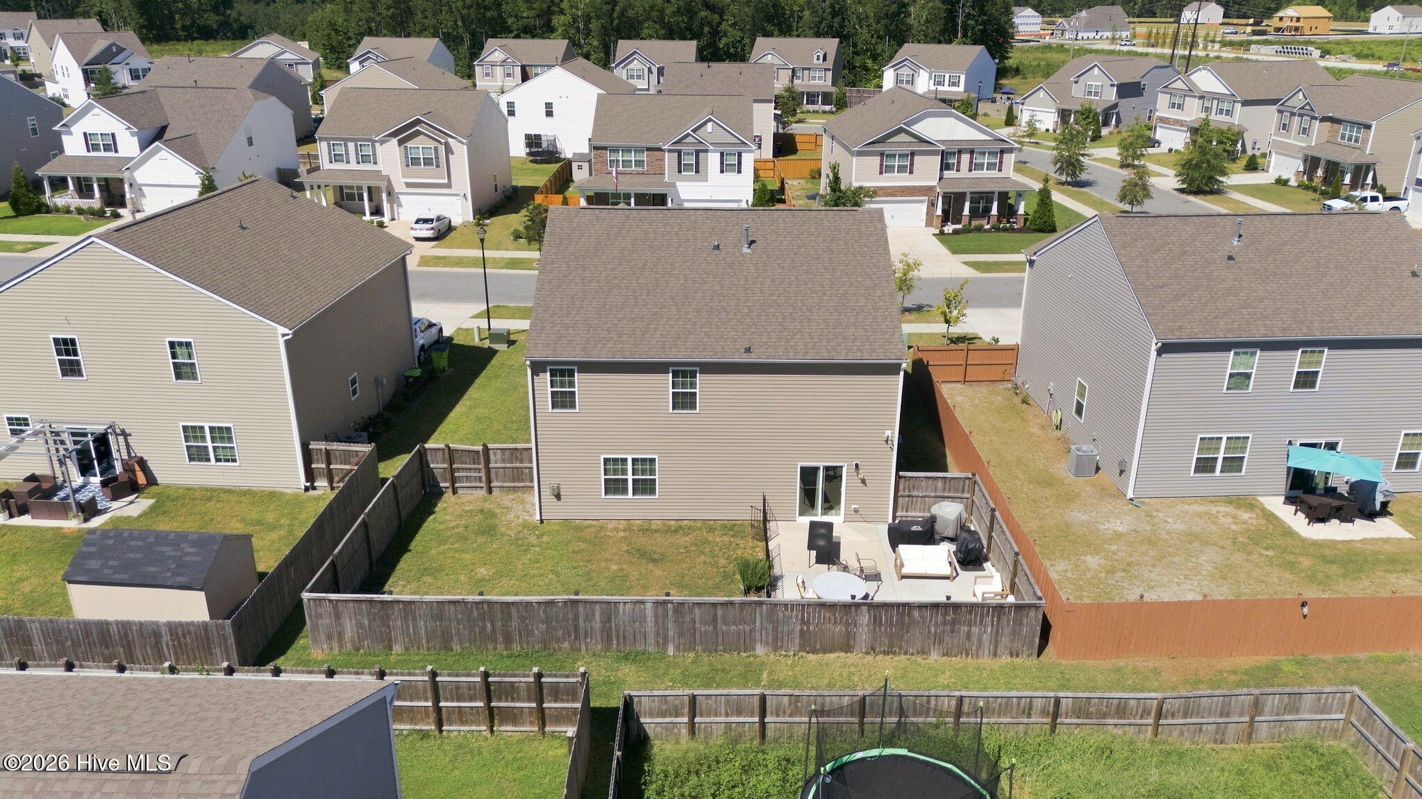 1012 Kellie Court,New Bern