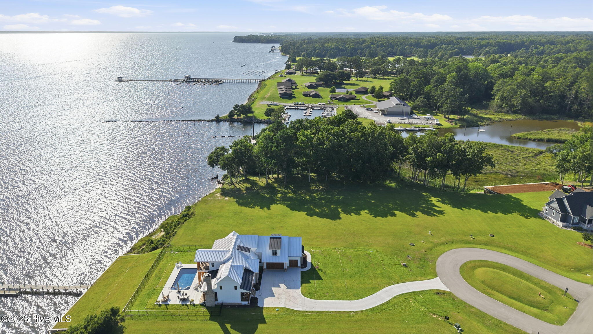 28 297 Wax Myrtle Court,Minnesott Beach
