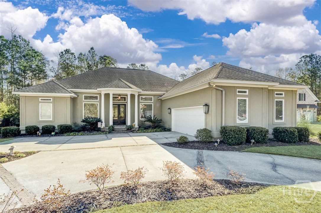 3 Saw Grass Court, Savannah, GA, 31405