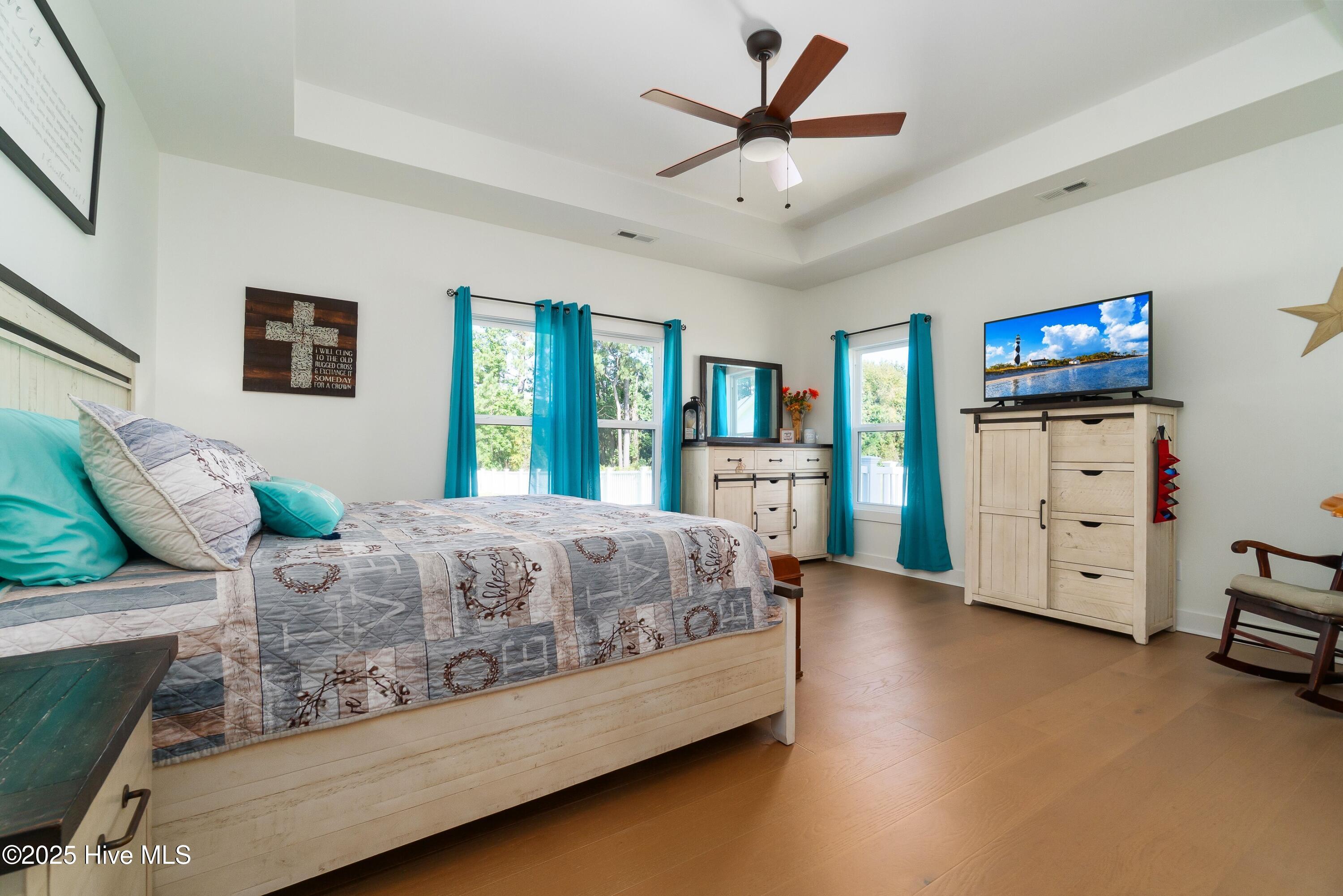 124 S Brightleaf Drive, Minnesott Beach, NC, 28510