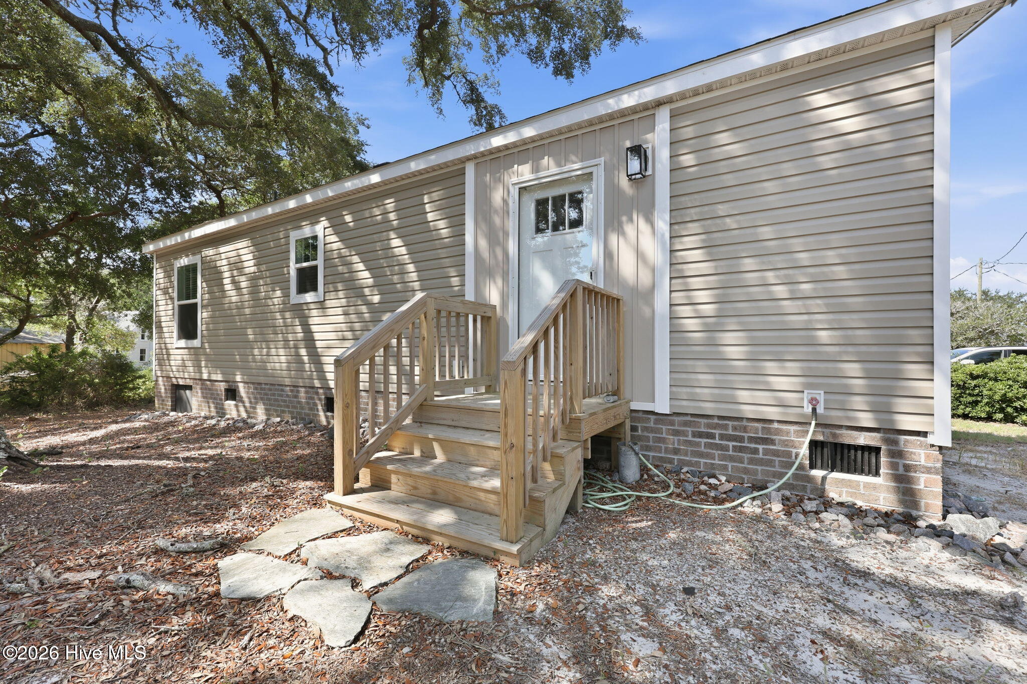 114 Brooks Creek Lane,Harkers Island