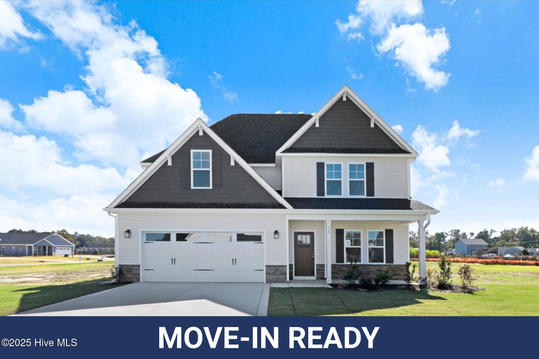 Homes for sale in La Grange, NC | 110 Hudson Village Dr, La Grange, NC 28551 | MLS# 100511945