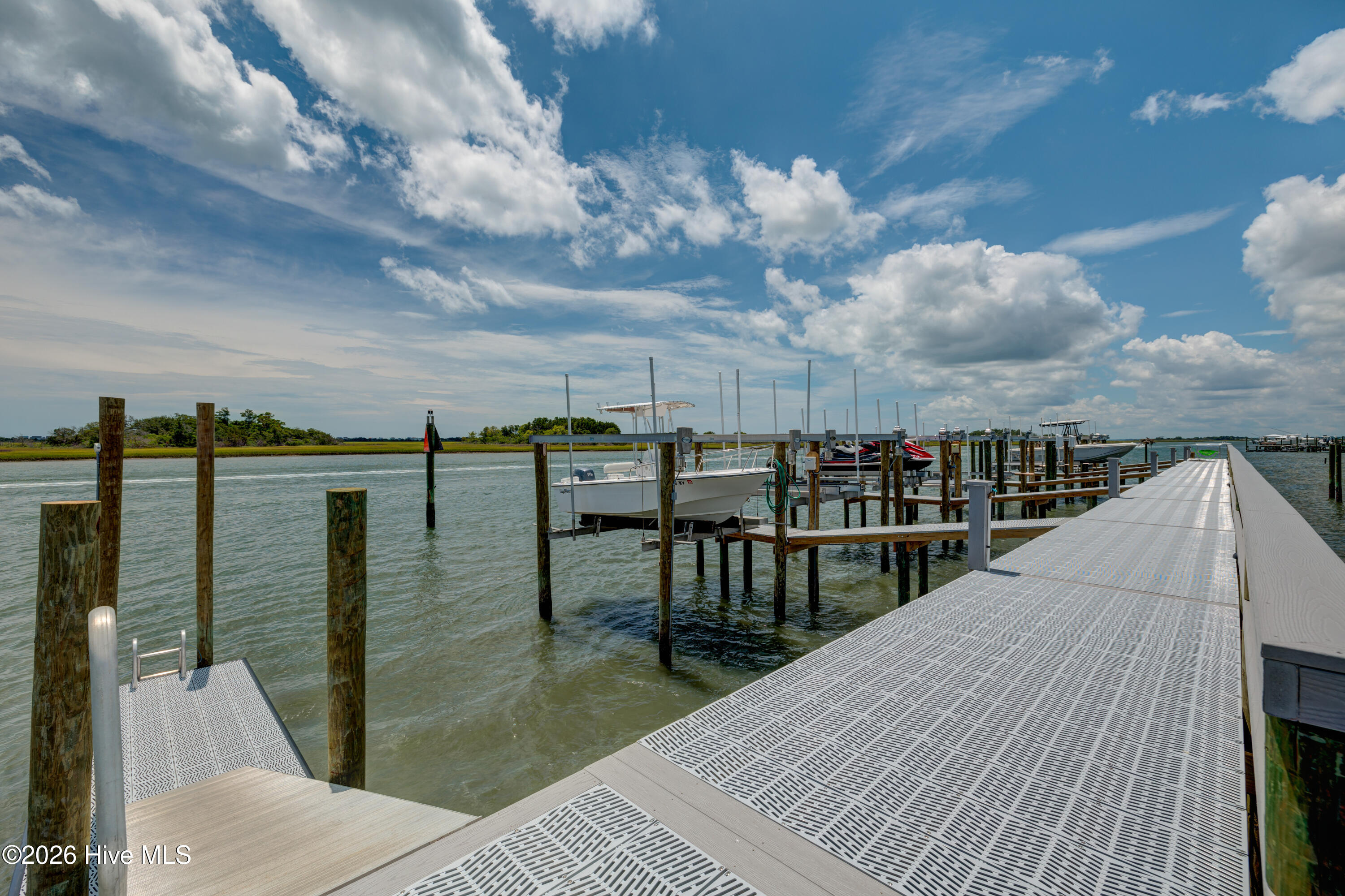 1144 Avila Avenue, Hampstead, NC, 28443