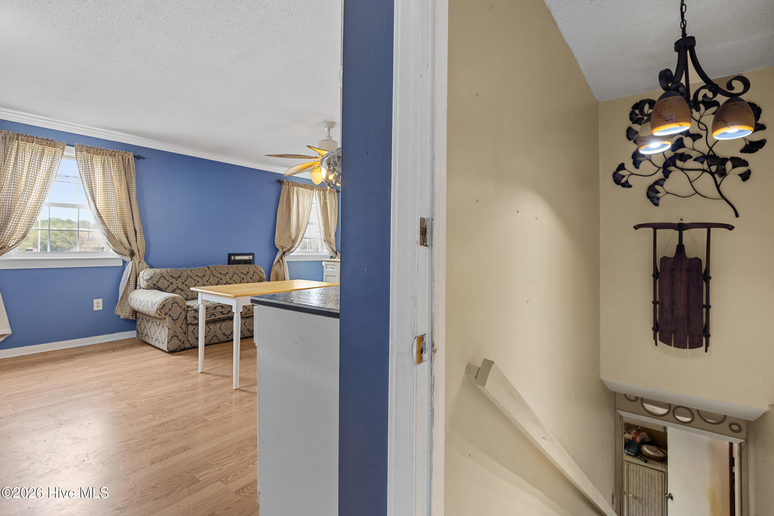 Shirley Johnson - MLS Number: 100558081