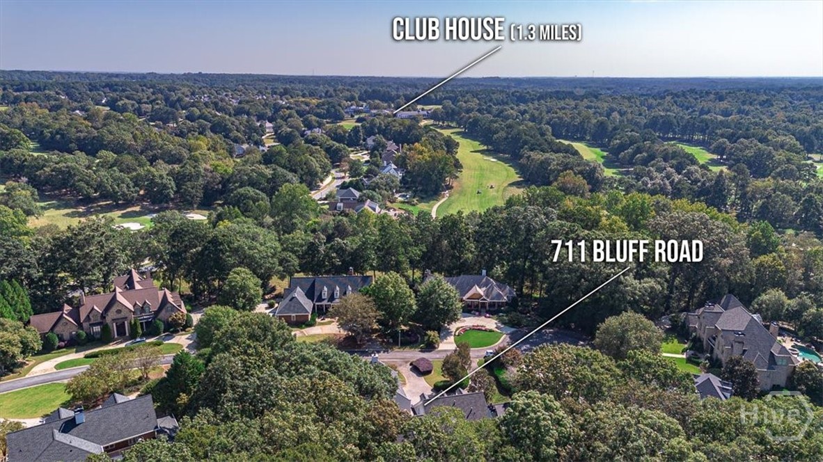 711 Bluff Road, Statham, GA, 30666