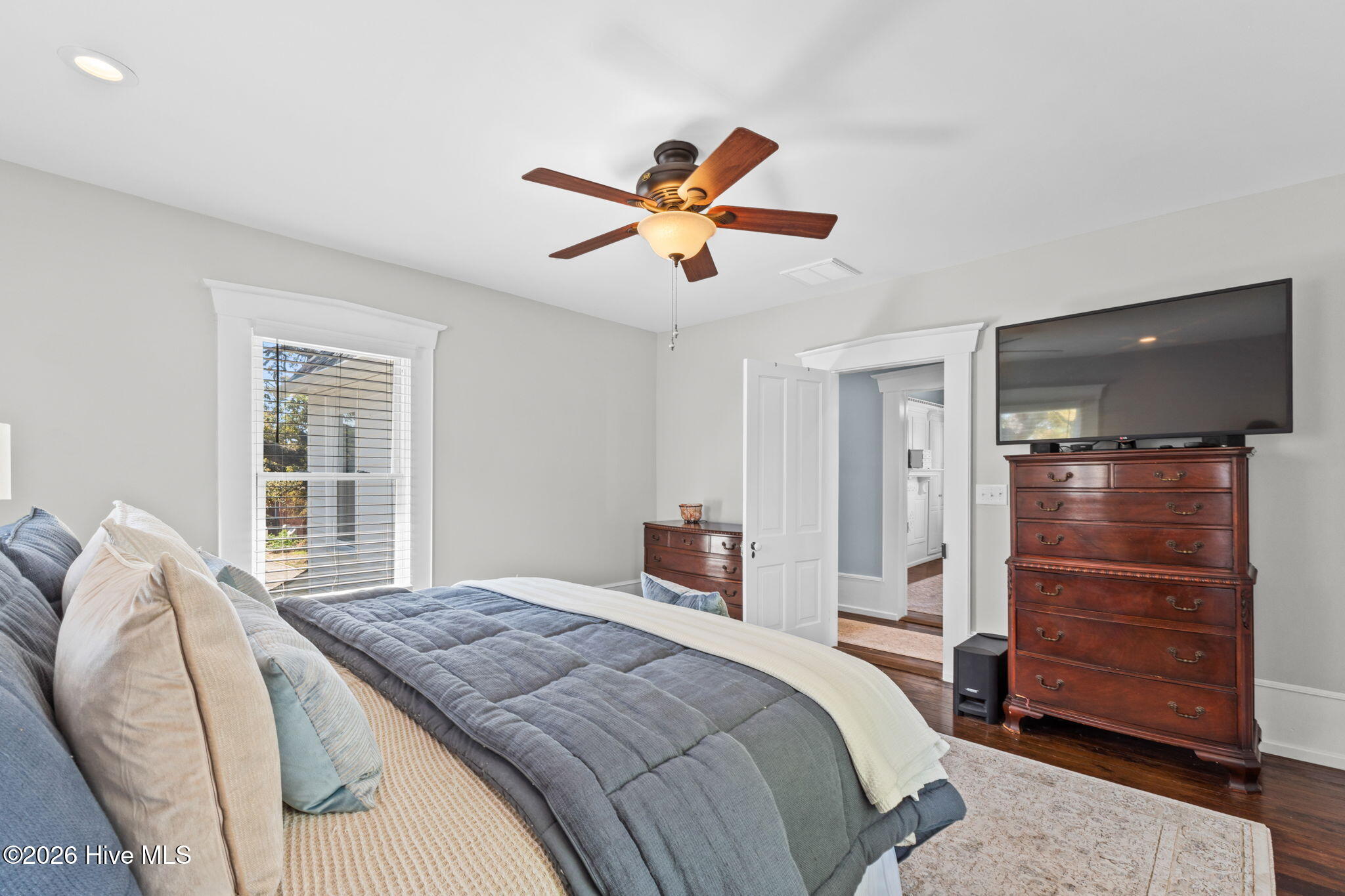 210 W West Street, Southport, NC, 28461