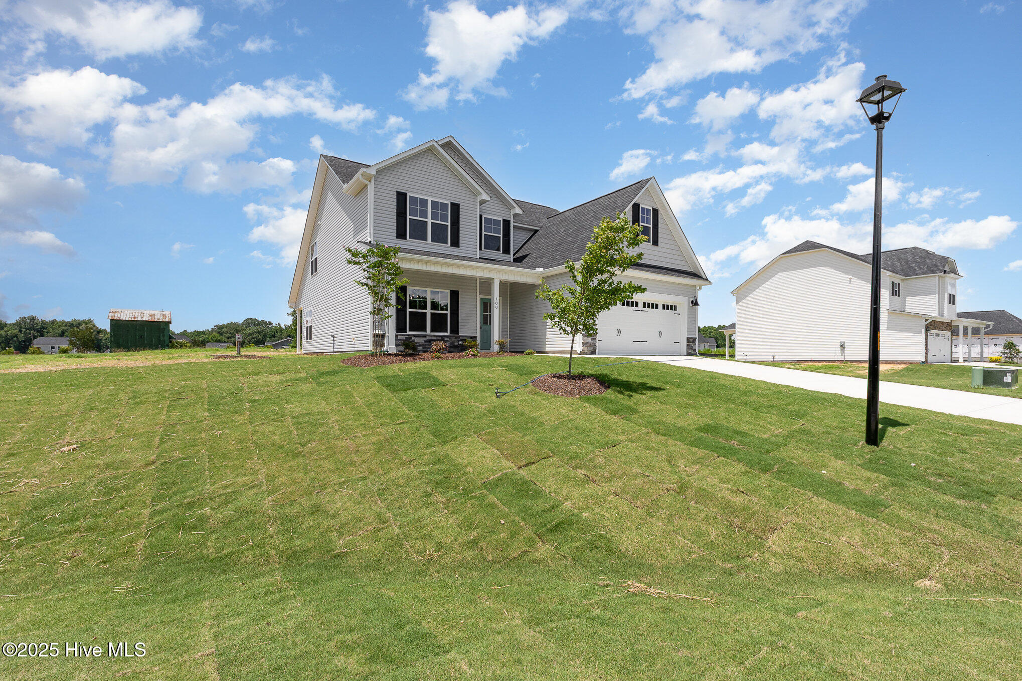 Homes for sale in Smithfield, NC | 188 Tuskeegee Dr, Smithfield, NC 27577 | MLS# 100507609