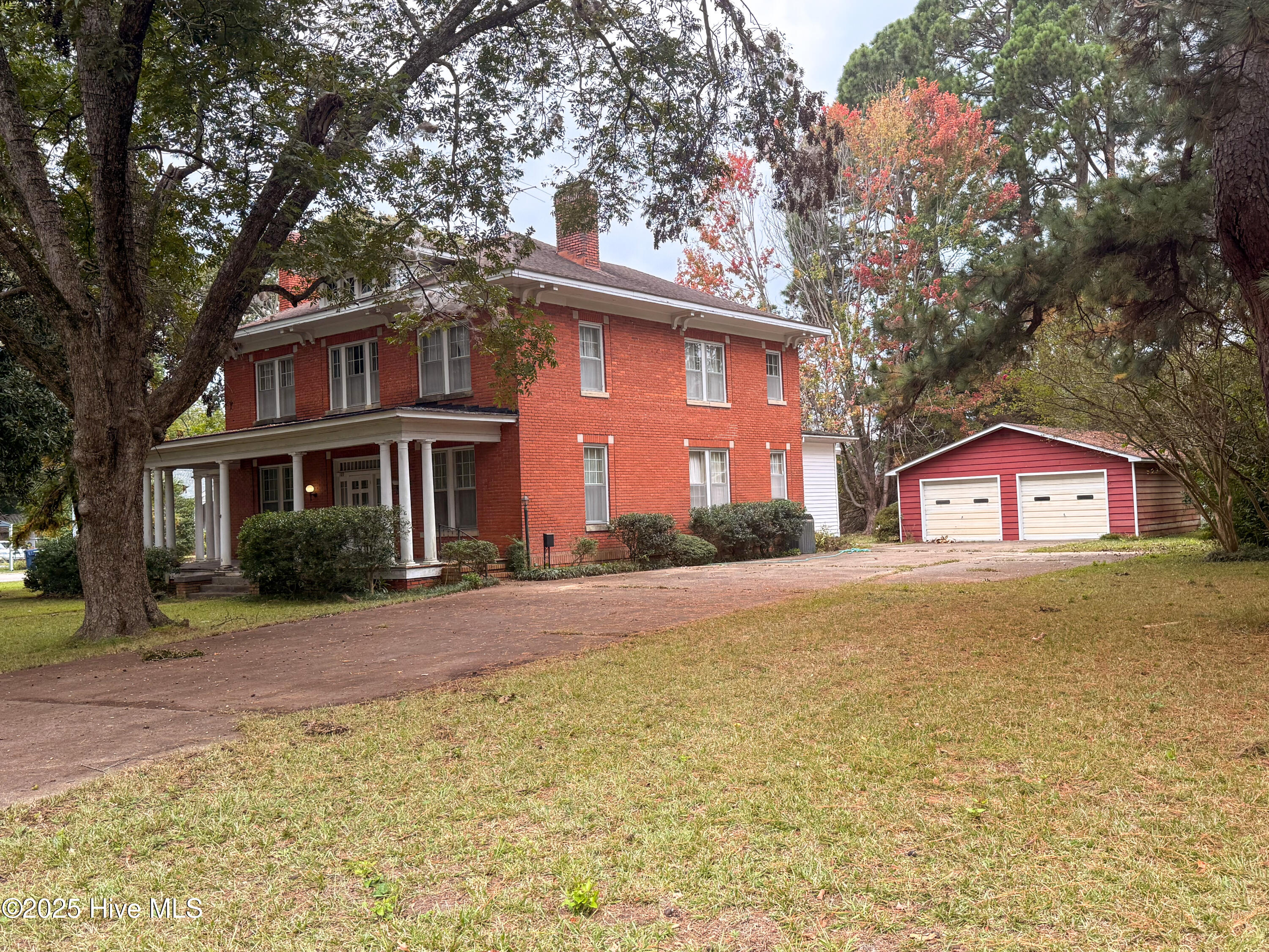 Homes for sale in Fremont, NC | 103 S Pender St, Fremont, NC 27830 | MLS# 100531201