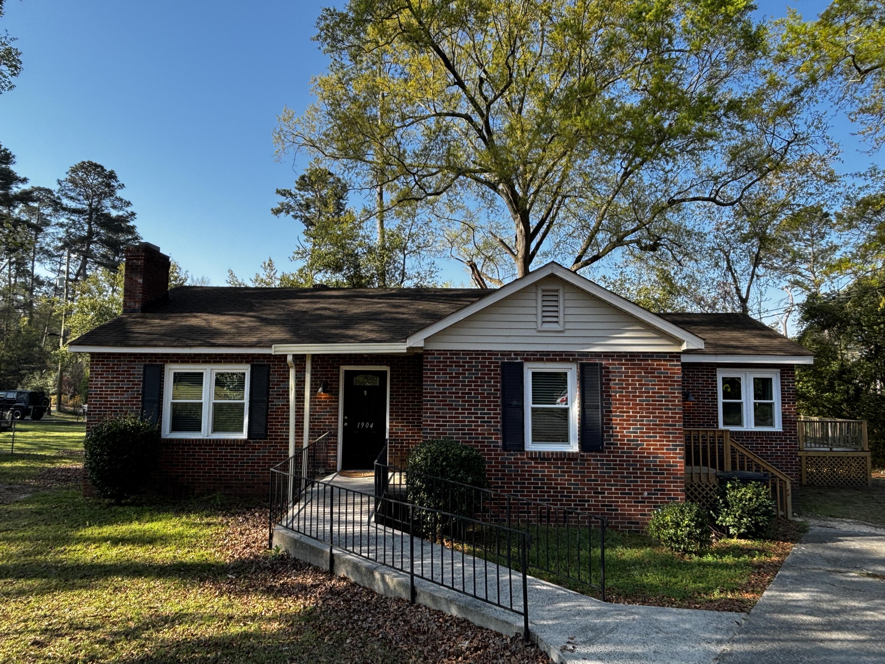 110 Prosecco Drive, Princeton, NC, 27569