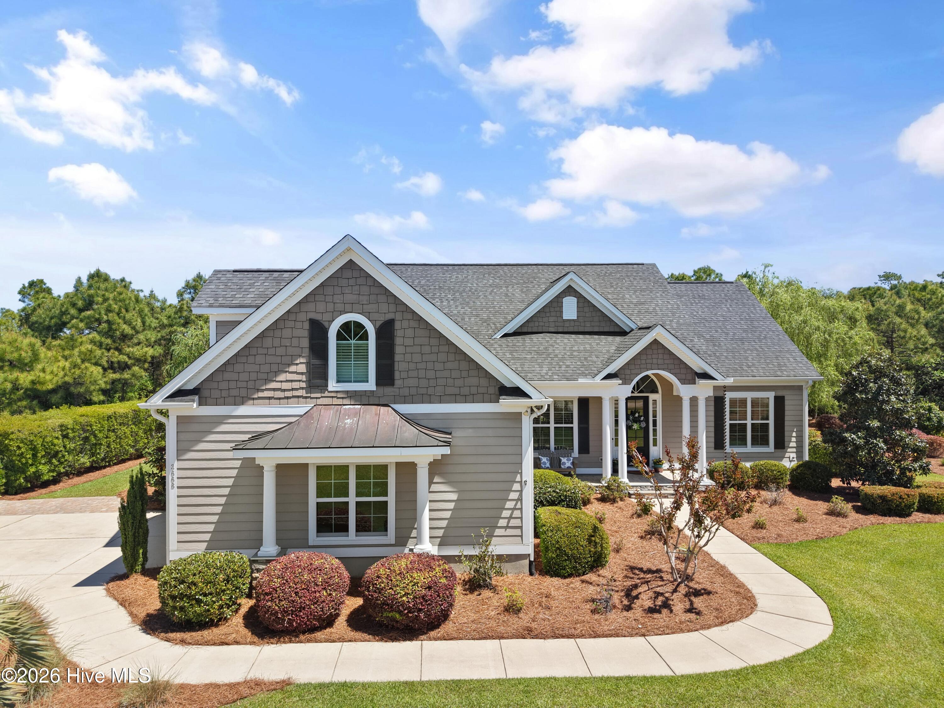 1400 Saxon Road, Watkinsville, GA, 30677