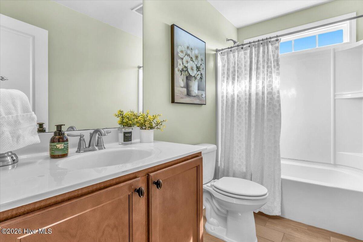 7824 Bonfire Drive, Wilmington, NC, 28409