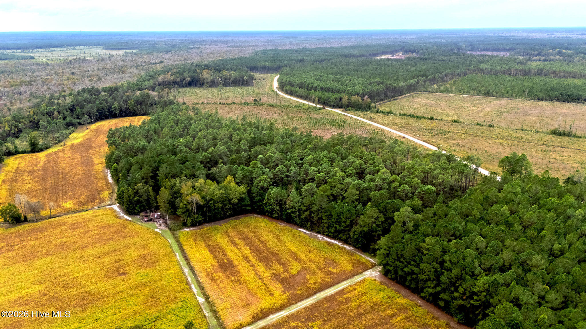 10.57 Ac Egypt Road NW, Ash, NC, 28420