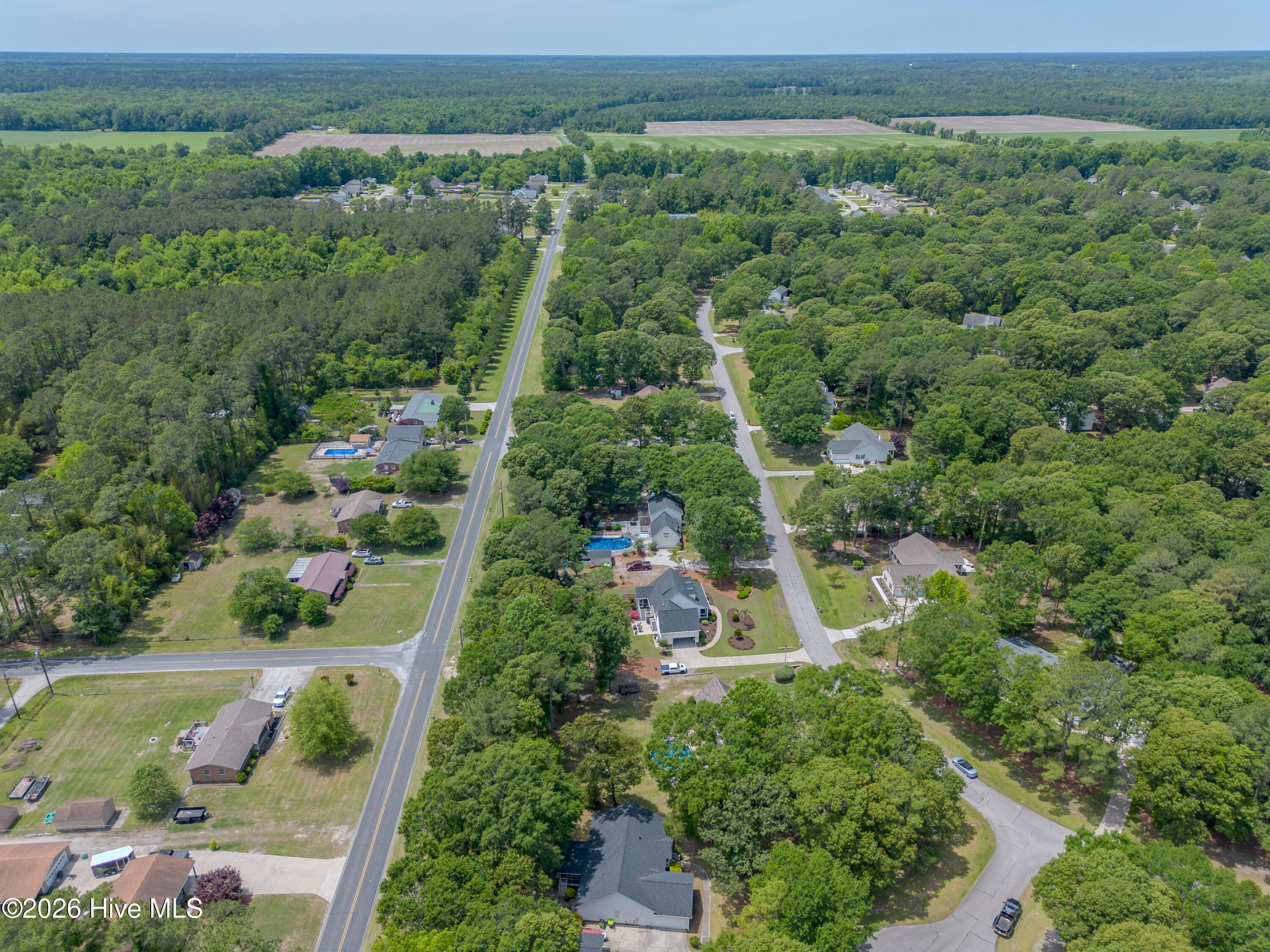 548 Deer Run Road,New Bern