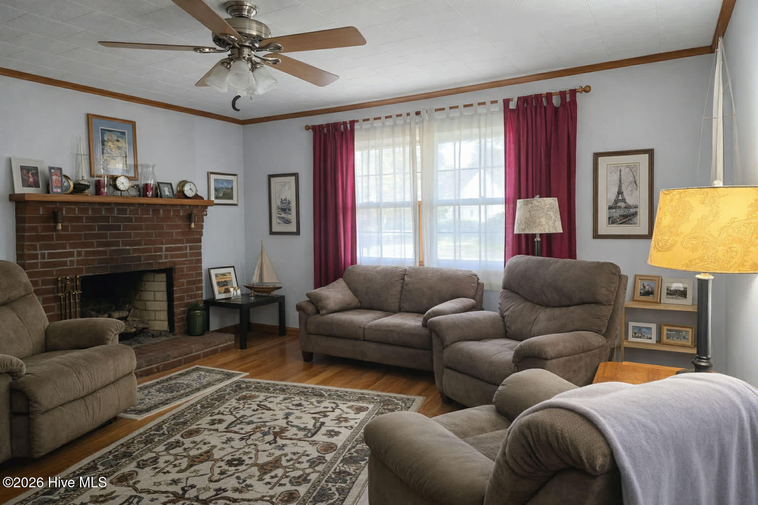 1221 Crescent Drive, Elizabeth City, NC, 27909