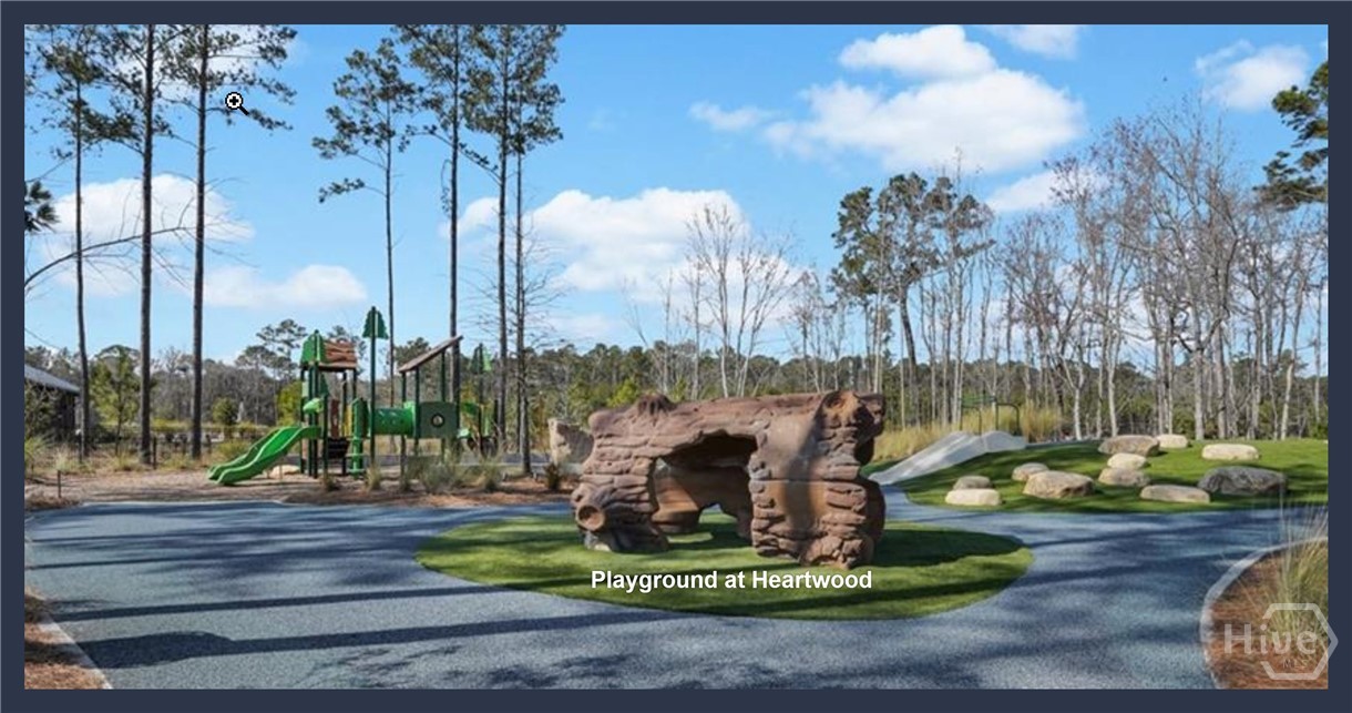 Amenity Center is 150 yards away...great location