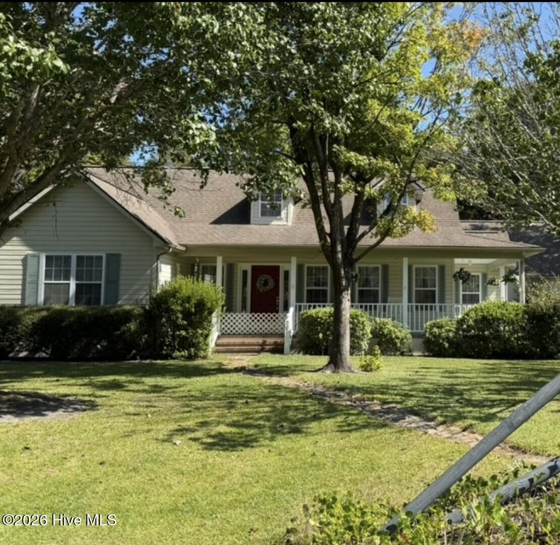 3rd image of 202 Meadows Ln, Newport, NC 28570 | MLS# 100597052