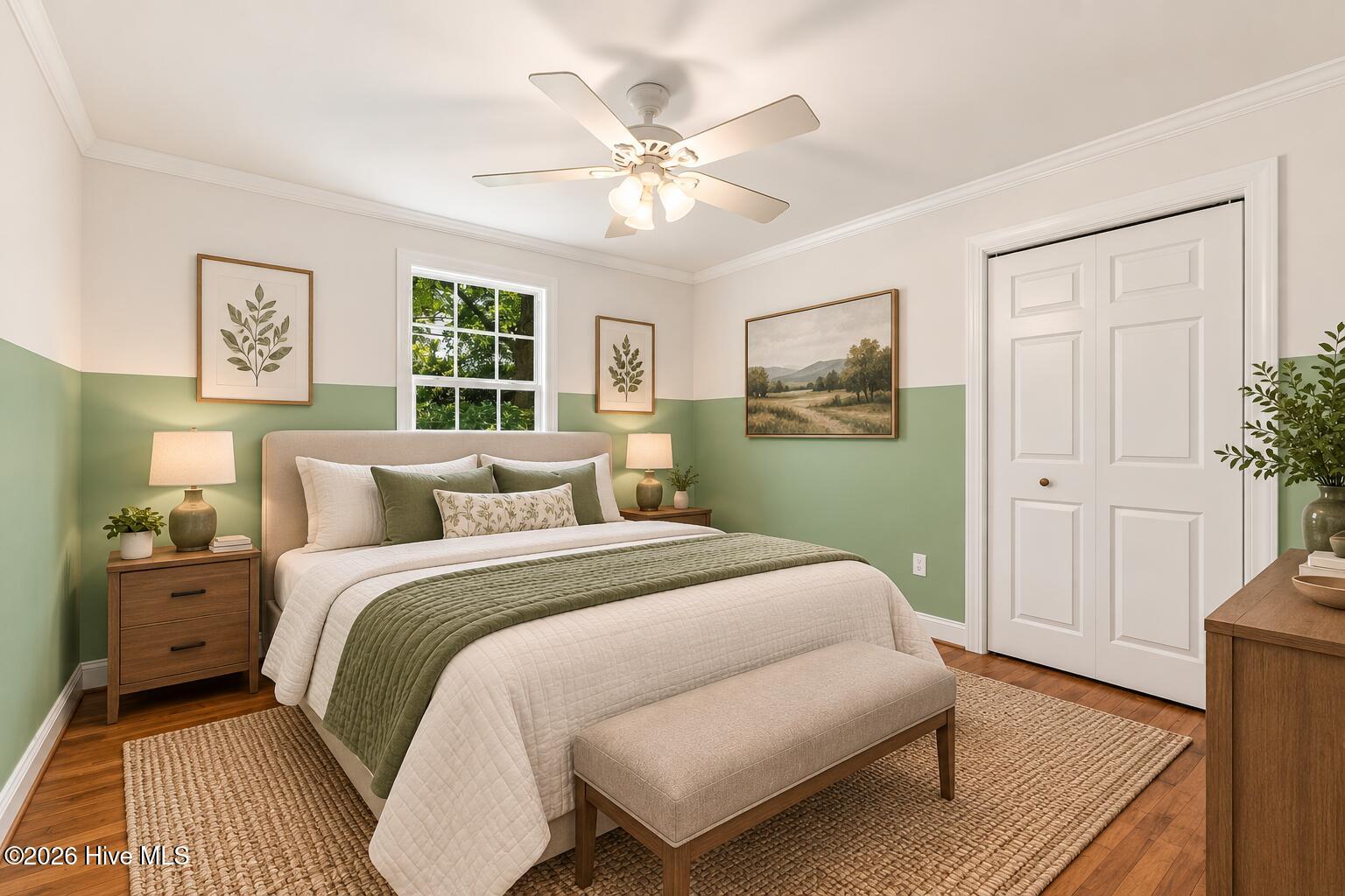 101 S Jackson Drive,Havelock