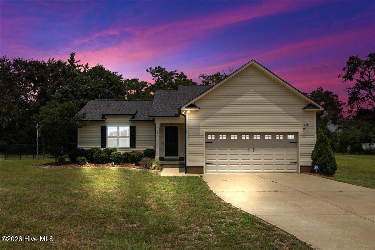 2nd image of 124 Dobbs County Courthouse Rd, La Grange, NC 28551 | MLS# 100596449