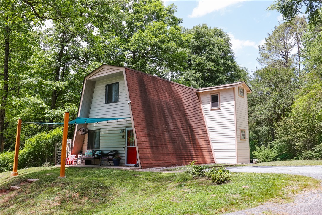Property at 468 Tallassee Road
