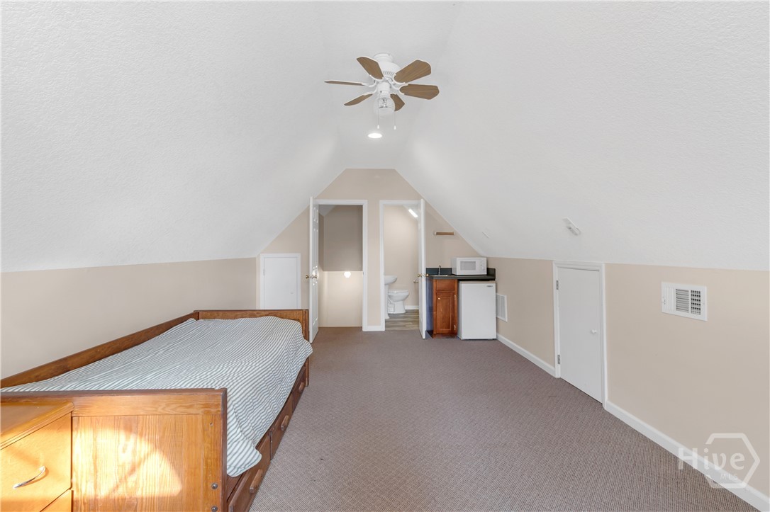 Loft - Upper