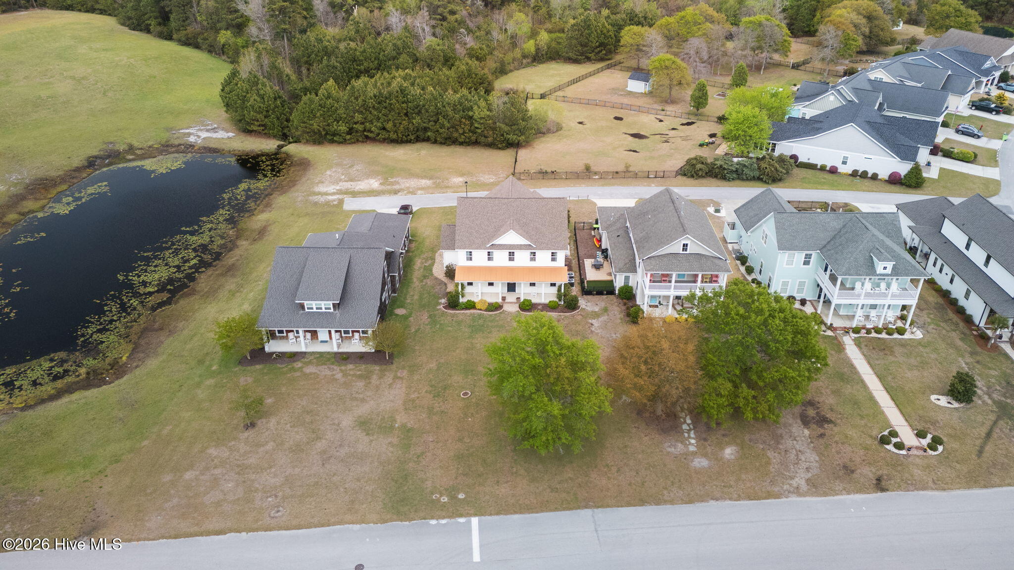 303 Bogue Watch Drive, Newport, NC, 28570