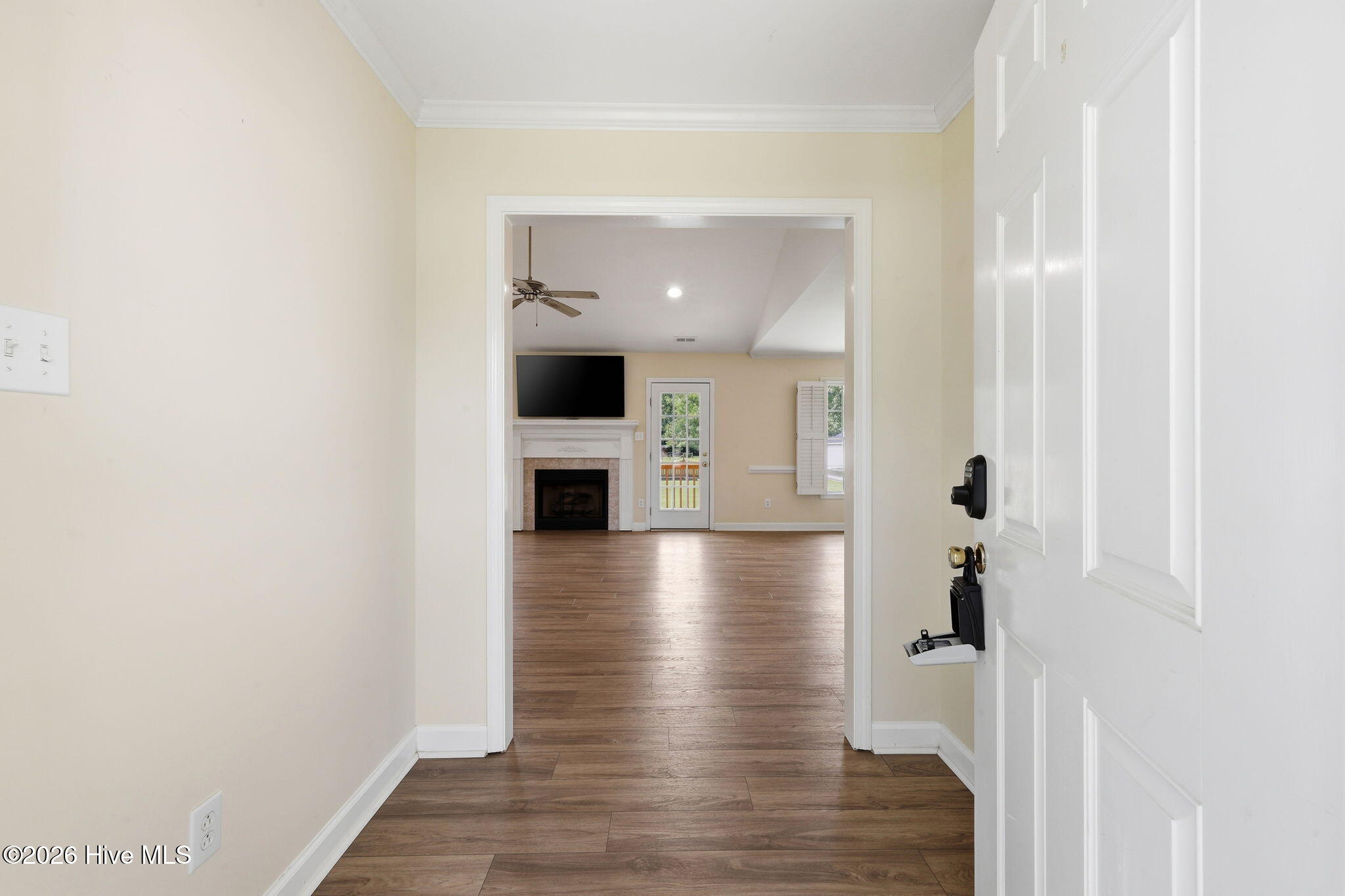 210 E Camp Kiro Road,New Bern