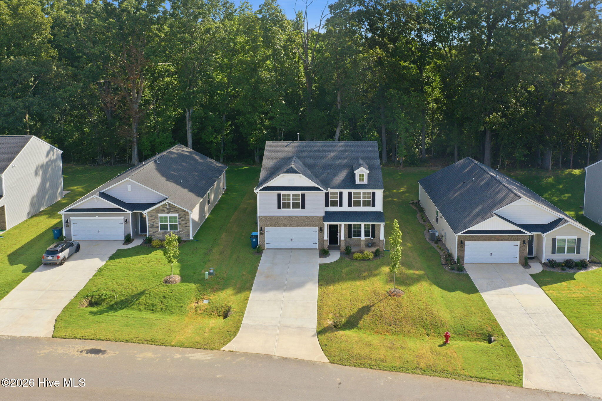 30th image of 2570 Summersby Dr, Mebane, NC 27302 | MLS# 100596333