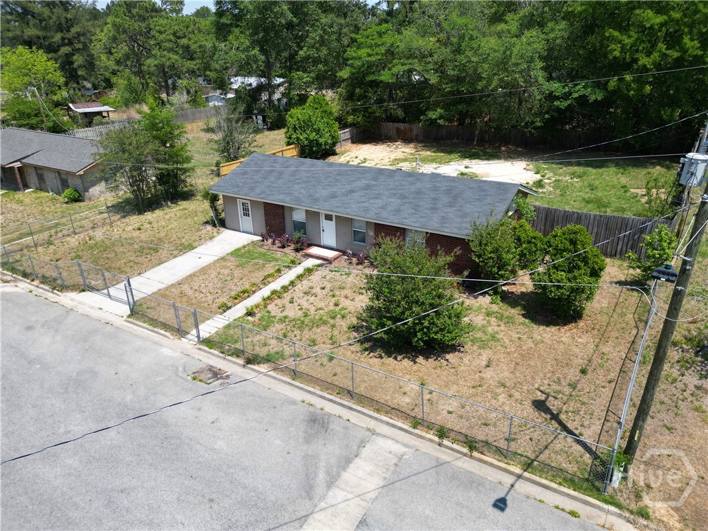 Homes for sale in Claxton, GA | 109 Elm St, Claxton, GA 30417 | MLS# SA354574
