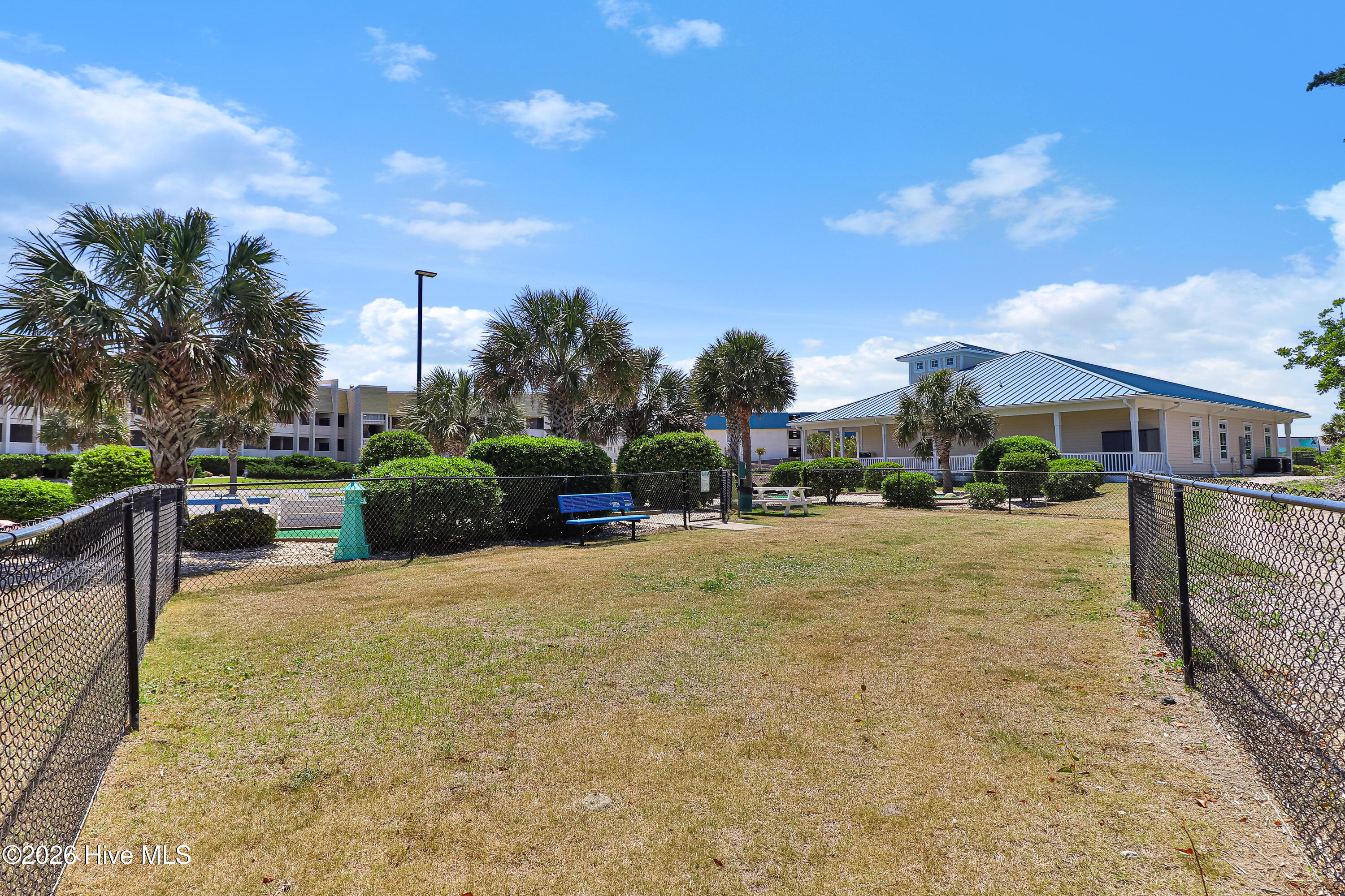 1904 E Fort Macon Road 156,Atlantic Beach
