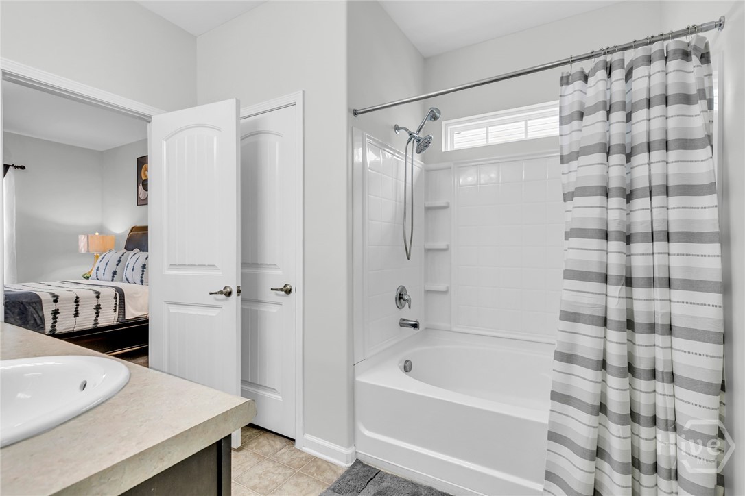 88 Crystal Lake Drive, Savannah, GA, 31407