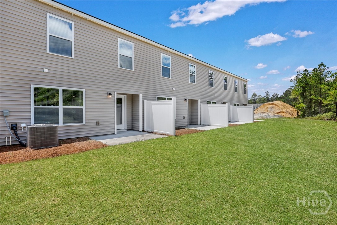 104 Coneflower Road, Bloomingdale, GA, 31302