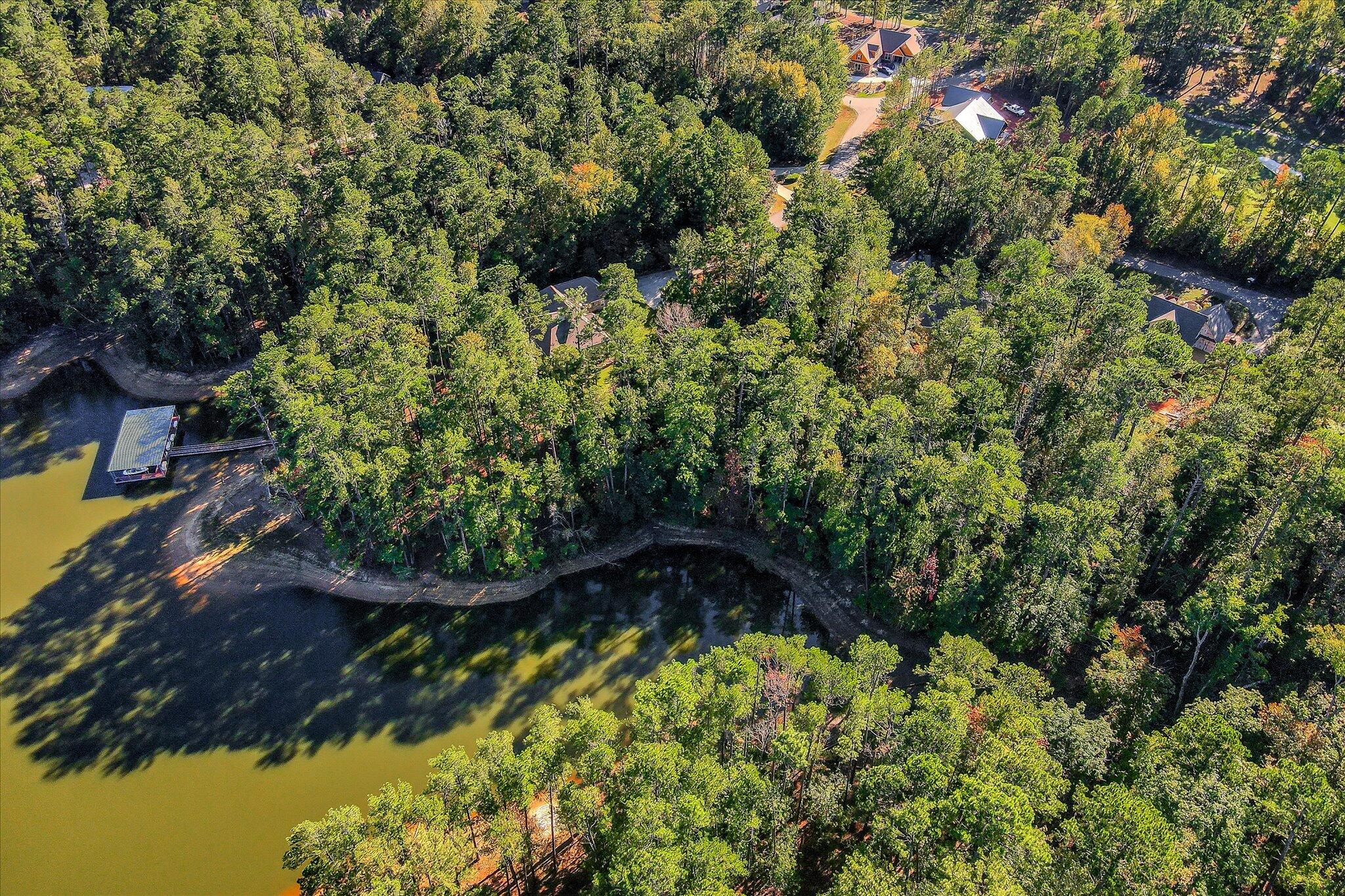 Lot 25 Apple Lane, Mccormick, SC, 29835