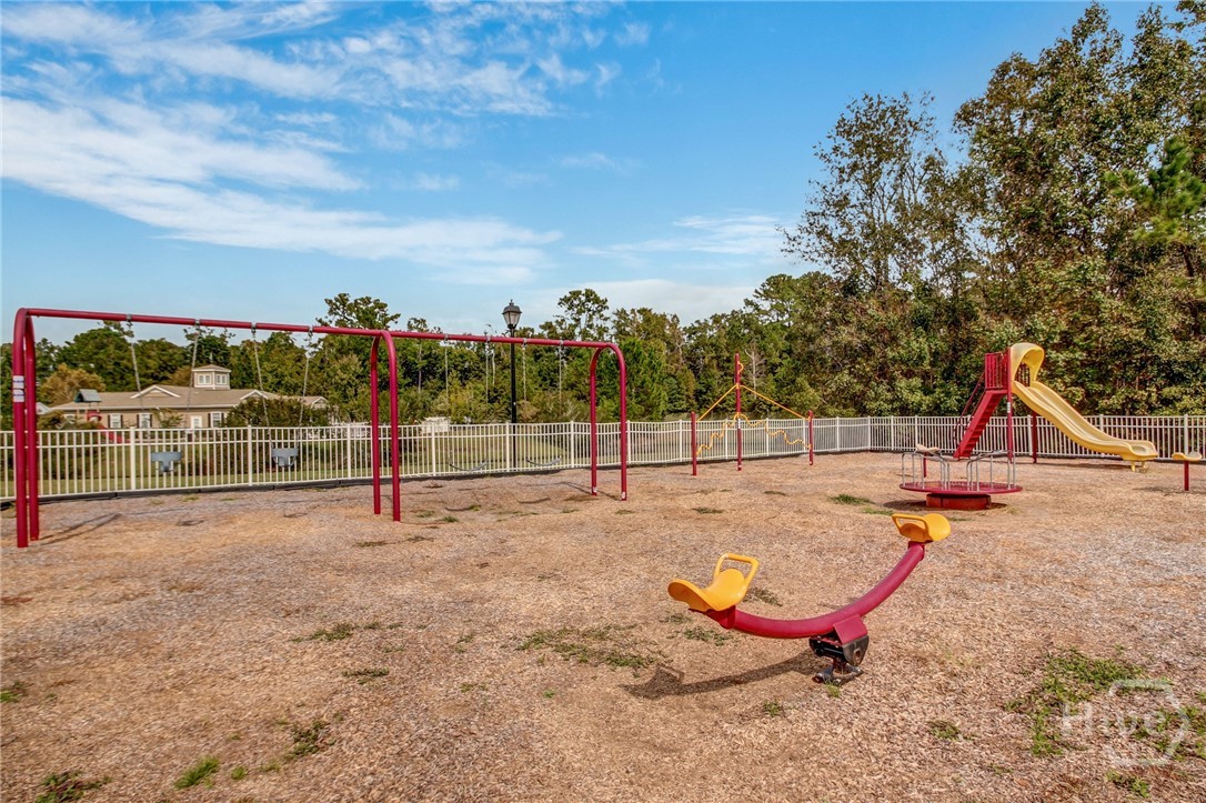 160 Brianna Circle, Savannah, GA, 31419