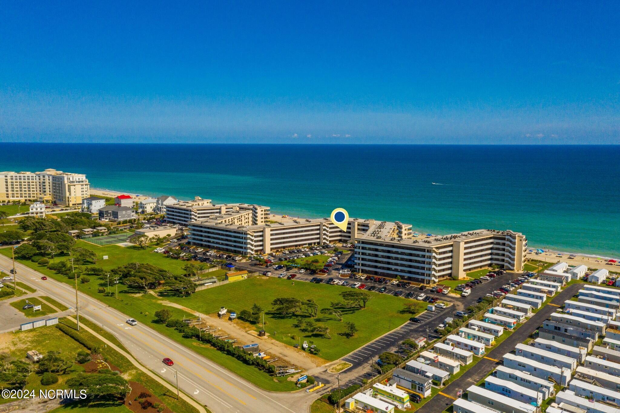 1505 Salter Path Road 304,Indian Beach