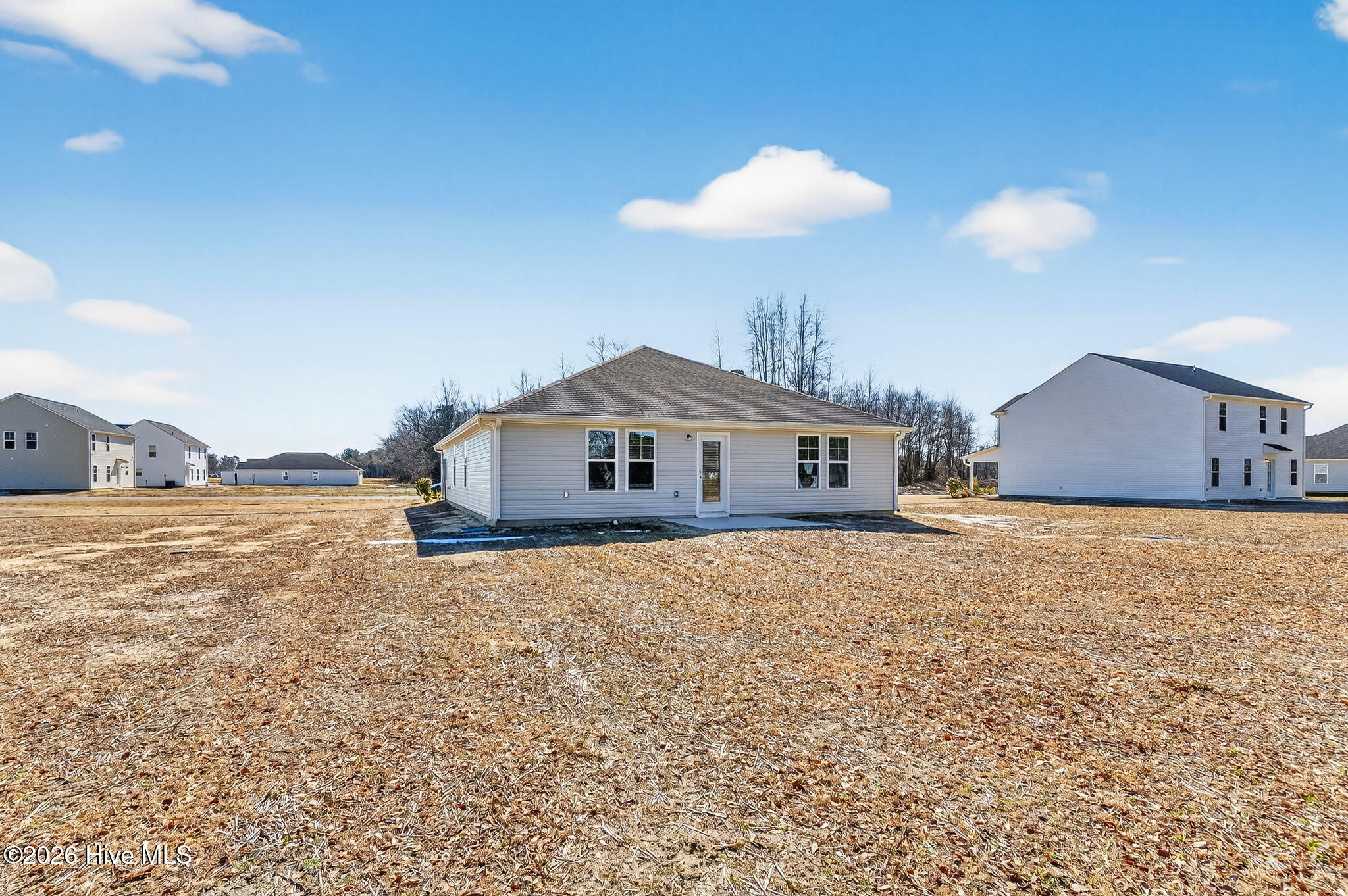 Undisclosed Address, La Grange, NC, 28551