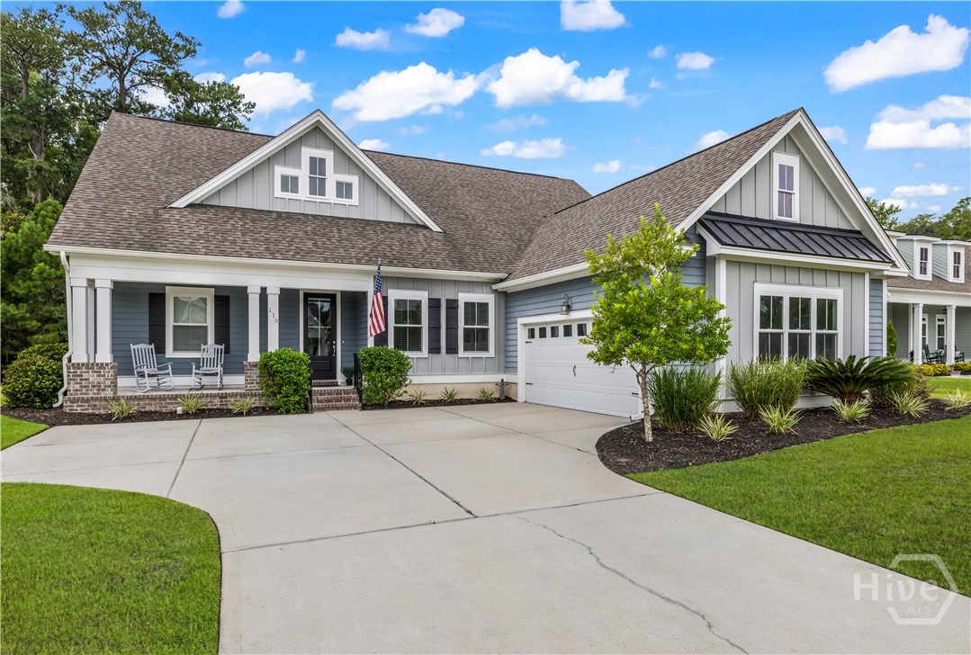 1st image of 119 Bramswell Rd, Pooler, GA 31322 | MLS# SA361298
