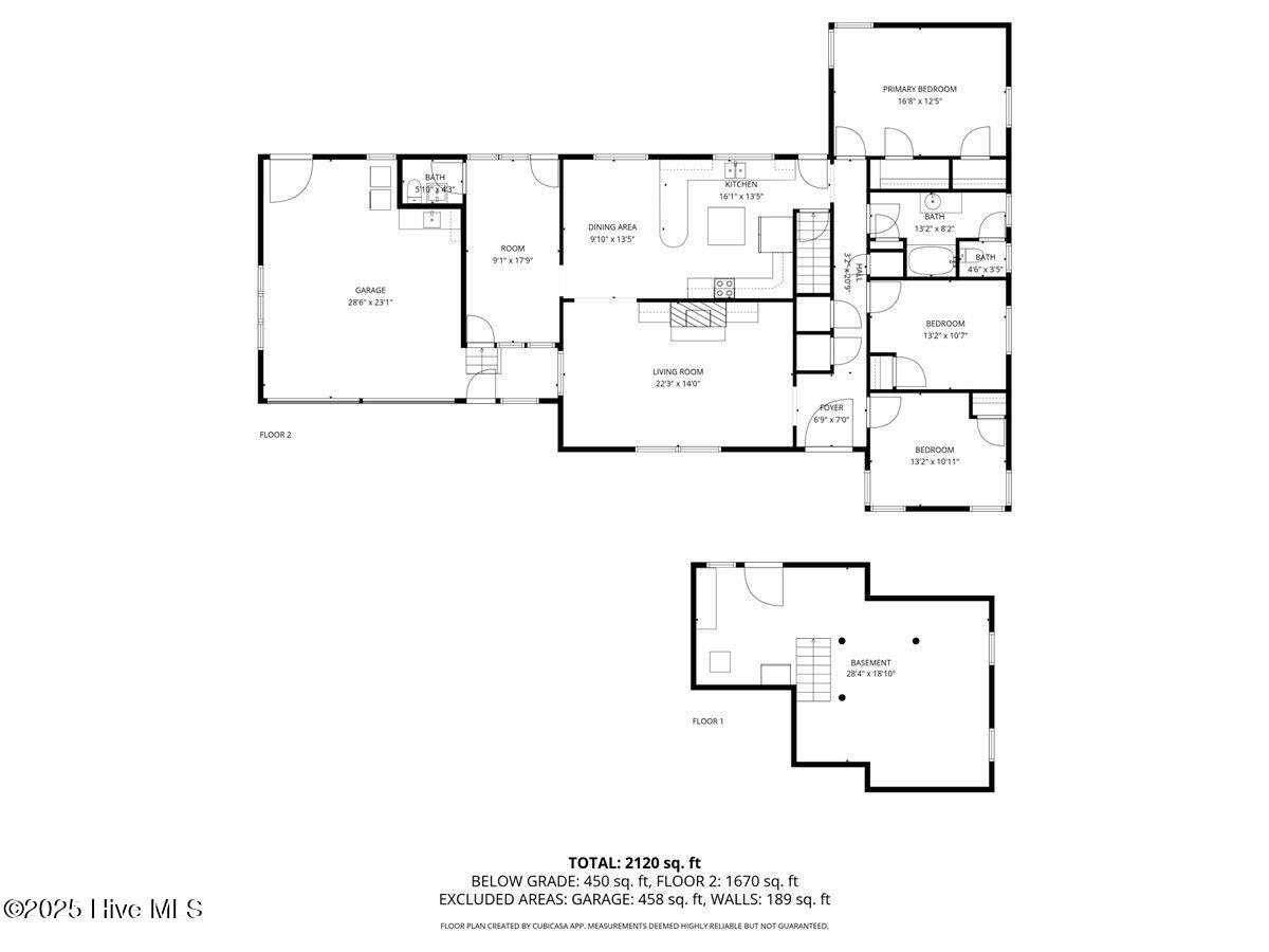 Homes for sale in Aberdeen, NC | 8696 Aberdeen Rd, Aberdeen, NC 28315 | MLS# 100537213