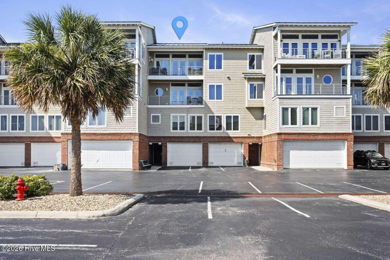 104 S 3rd Street 1-4,Morehead City