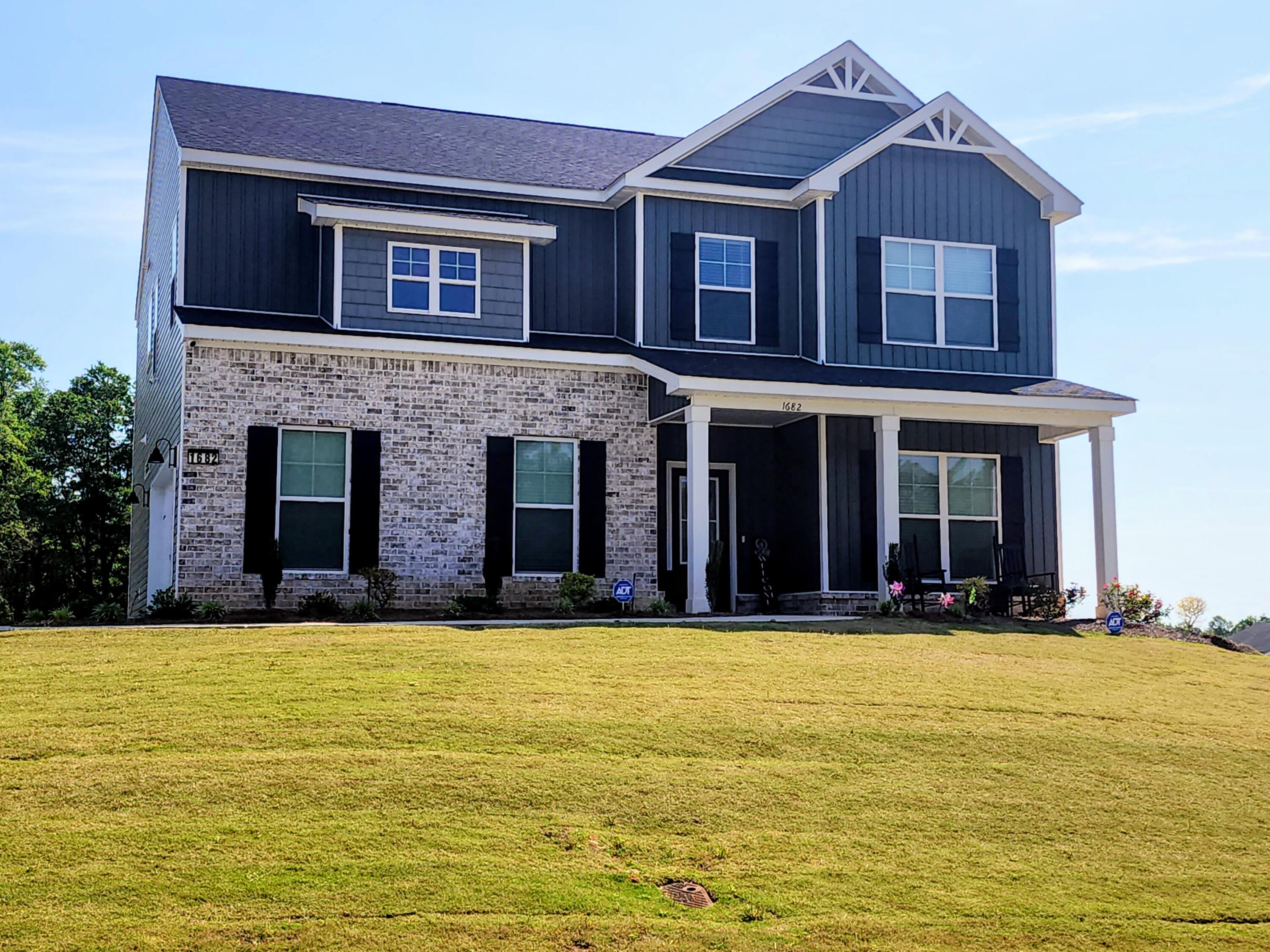 468 Rosemount, Rocky Mount, NC, 27804