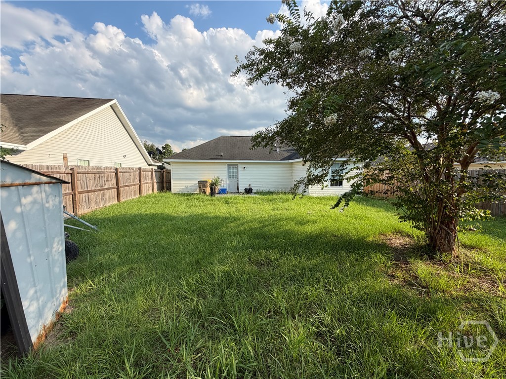 Photo 3 of Single family home for sale at 7 Stemson Way, Port Wentworth, GA 31407 | MLS# SA363537 | Listing updated on 2026-09-18